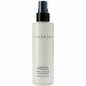 COVER FX Illuminating Setting Spray